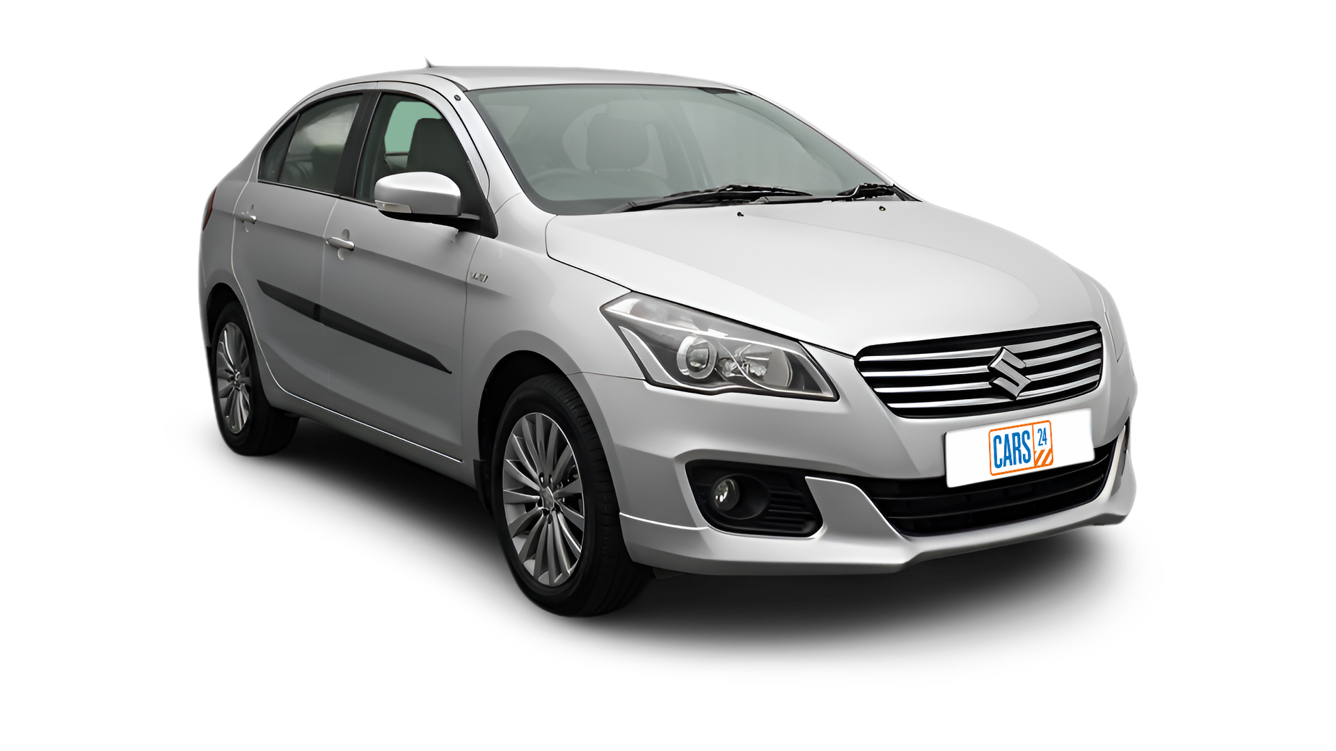 Maruti Ciaz-img